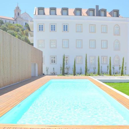 Tp Maestro 74, Lisbon Luxury & Swimming Pool Apartment Ngoại thất bức ảnh