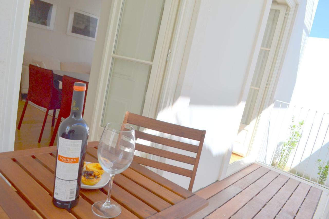 Tp Maestro 74, Lisbon Luxury & Swimming Pool Apartment Ngoại thất bức ảnh