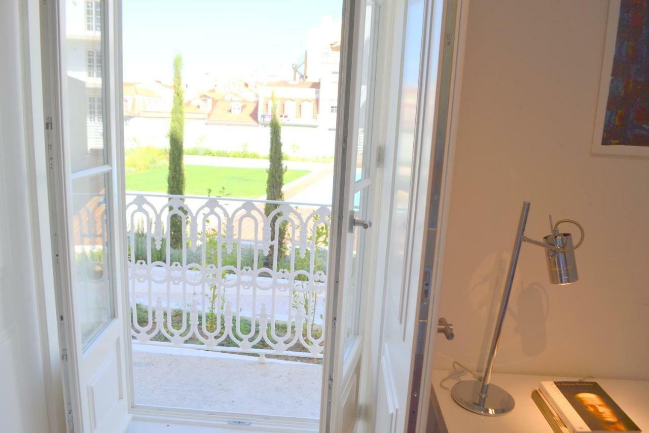 Tp Maestro 74, Lisbon Luxury & Swimming Pool Apartment Ngoại thất bức ảnh