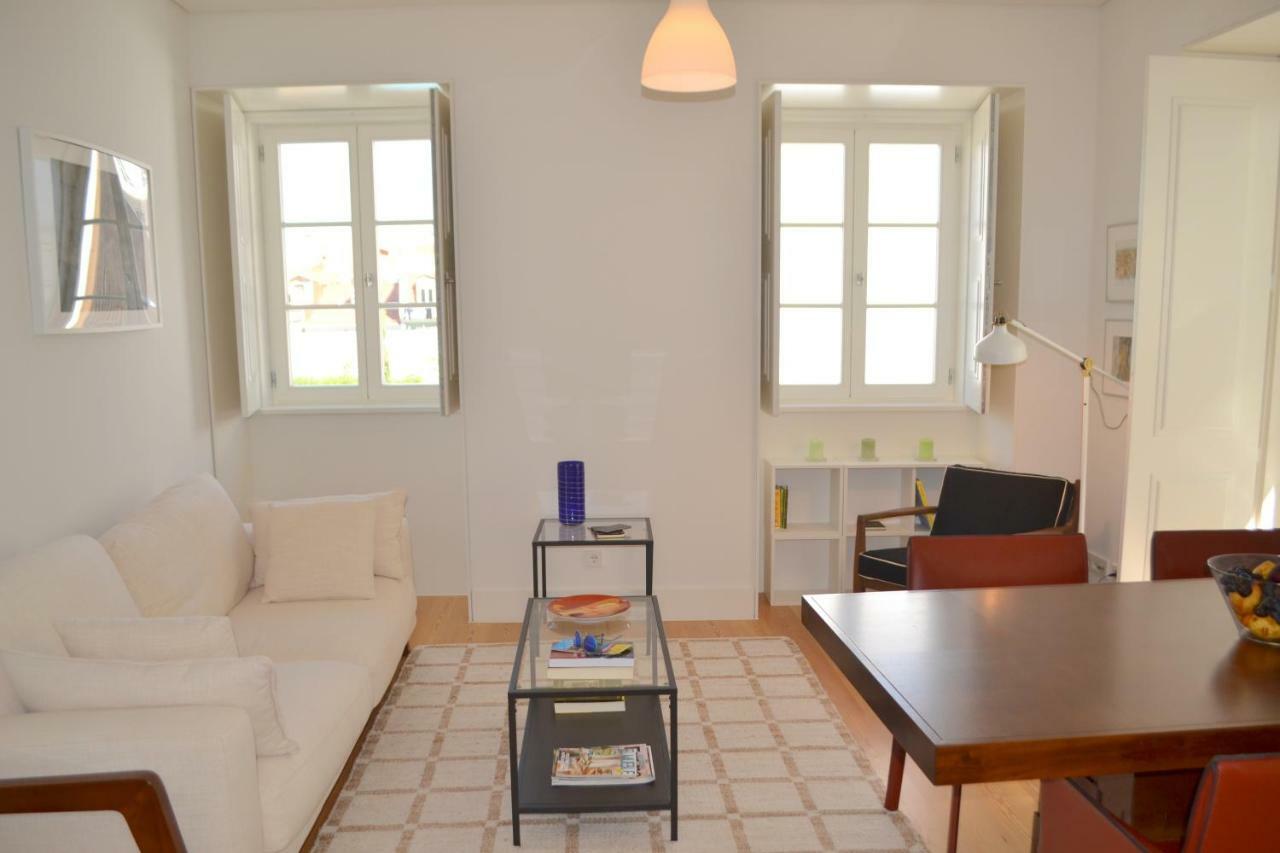 Tp Maestro 74, Lisbon Luxury & Swimming Pool Apartment Ngoại thất bức ảnh