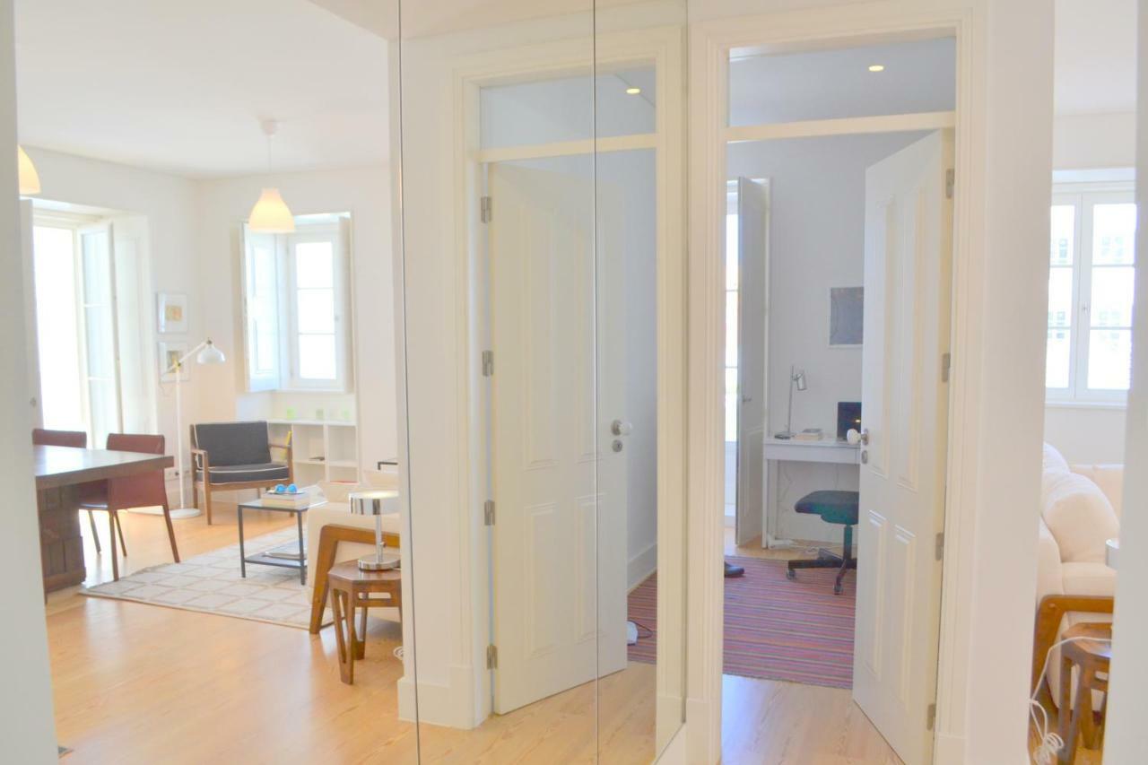 Tp Maestro 74, Lisbon Luxury & Swimming Pool Apartment Ngoại thất bức ảnh