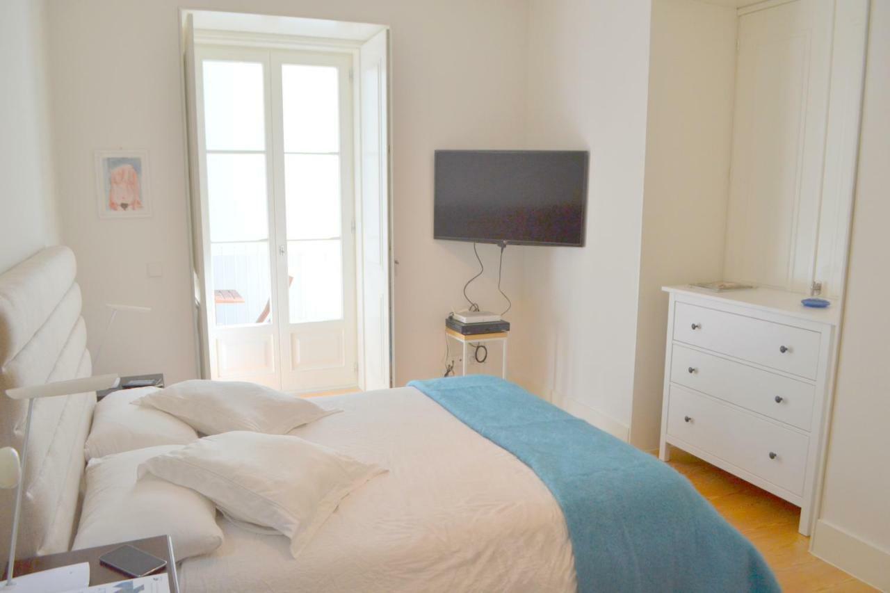 Tp Maestro 74, Lisbon Luxury & Swimming Pool Apartment Ngoại thất bức ảnh