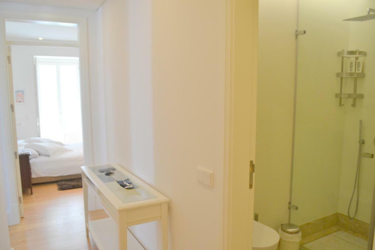 Tp Maestro 74, Lisbon Luxury & Swimming Pool Apartment Ngoại thất bức ảnh