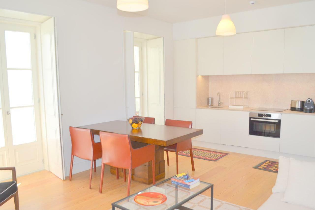 Tp Maestro 74, Lisbon Luxury & Swimming Pool Apartment Ngoại thất bức ảnh