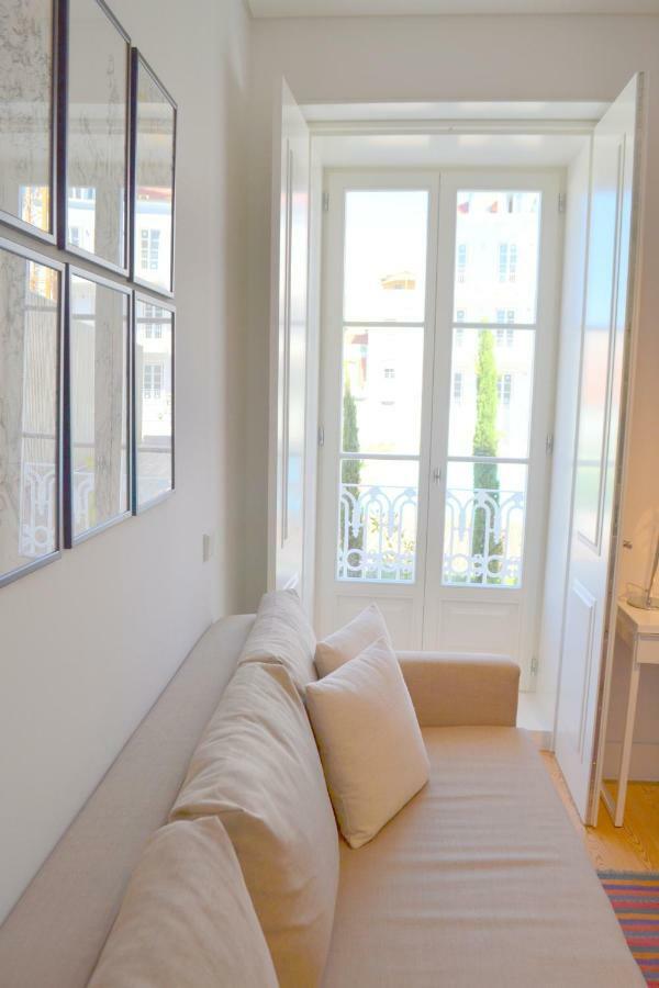 Tp Maestro 74, Lisbon Luxury & Swimming Pool Apartment Ngoại thất bức ảnh