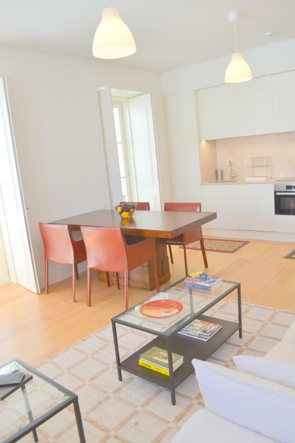 Tp Maestro 74, Lisbon Luxury & Swimming Pool Apartment Ngoại thất bức ảnh