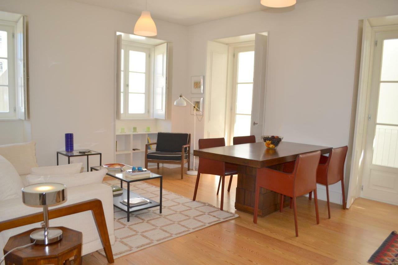 Tp Maestro 74, Lisbon Luxury & Swimming Pool Apartment Ngoại thất bức ảnh