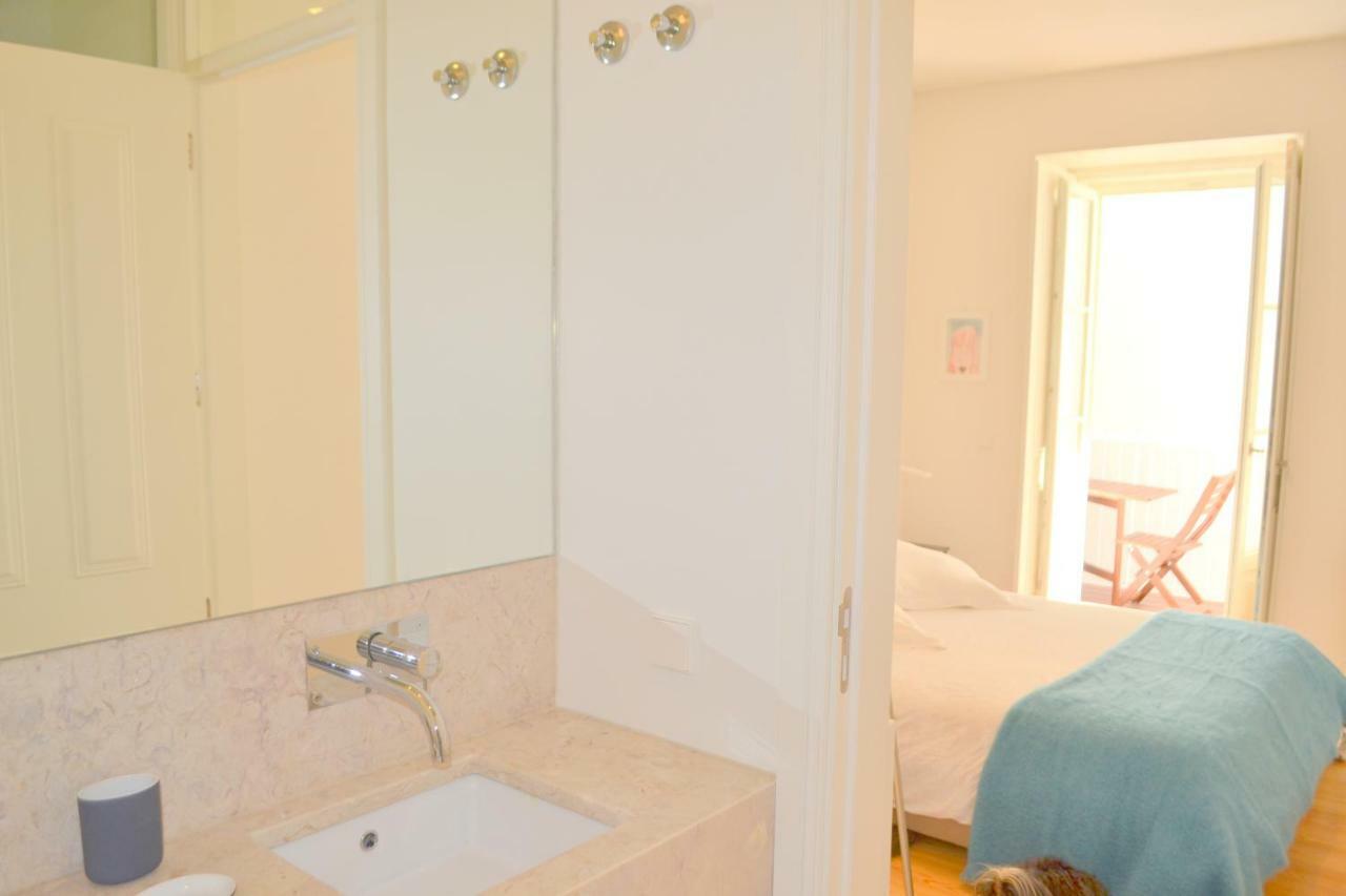 Tp Maestro 74, Lisbon Luxury & Swimming Pool Apartment Ngoại thất bức ảnh