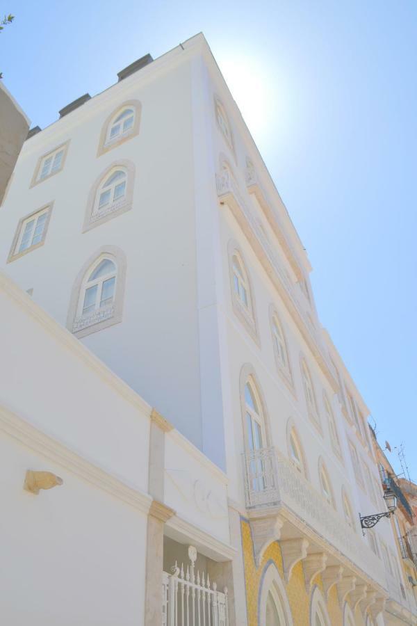 Tp Maestro 74, Lisbon Luxury & Swimming Pool Apartment Ngoại thất bức ảnh