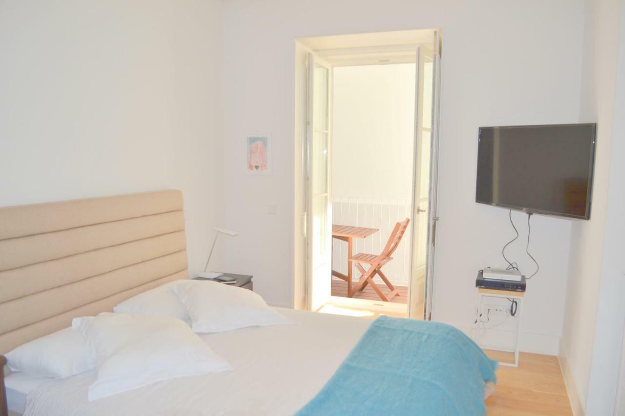 Tp Maestro 74, Lisbon Luxury & Swimming Pool Apartment Ngoại thất bức ảnh
