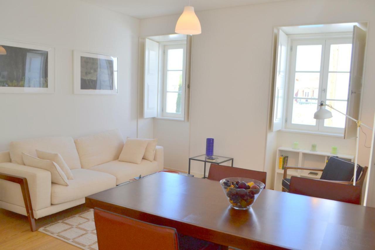 Tp Maestro 74, Lisbon Luxury & Swimming Pool Apartment Ngoại thất bức ảnh