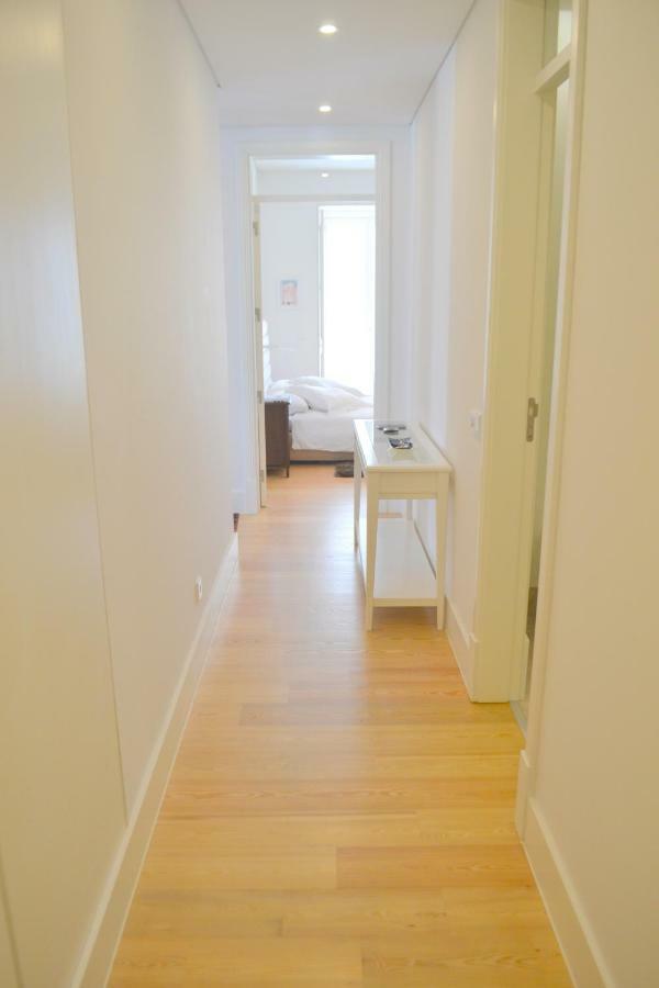 Tp Maestro 74, Lisbon Luxury & Swimming Pool Apartment Ngoại thất bức ảnh