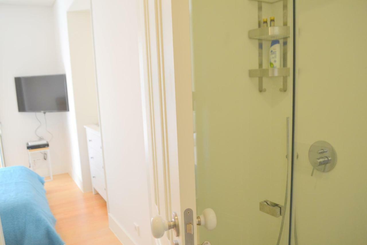 Tp Maestro 74, Lisbon Luxury & Swimming Pool Apartment Ngoại thất bức ảnh