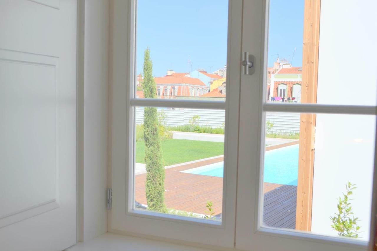 Tp Maestro 74, Lisbon Luxury & Swimming Pool Apartment Ngoại thất bức ảnh