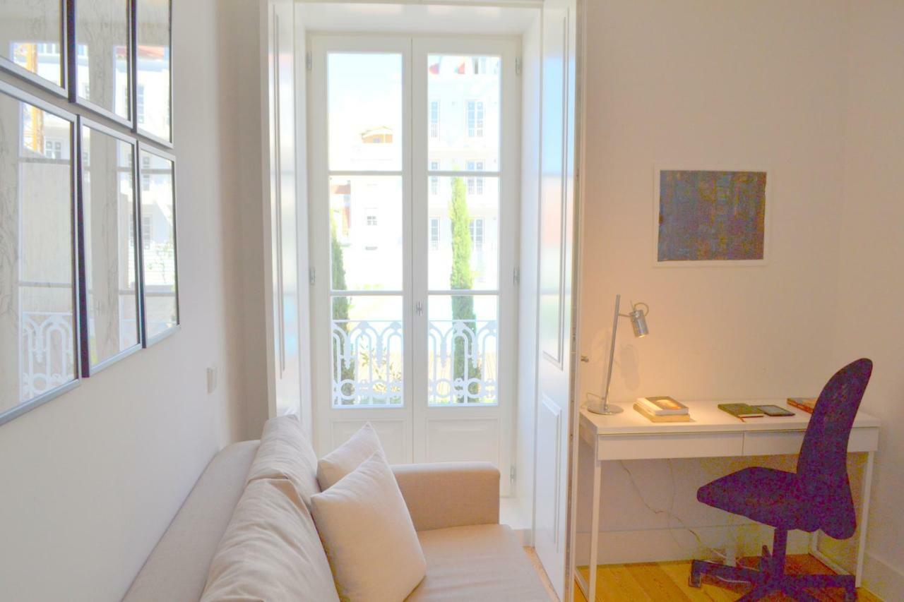 Tp Maestro 74, Lisbon Luxury & Swimming Pool Apartment Ngoại thất bức ảnh