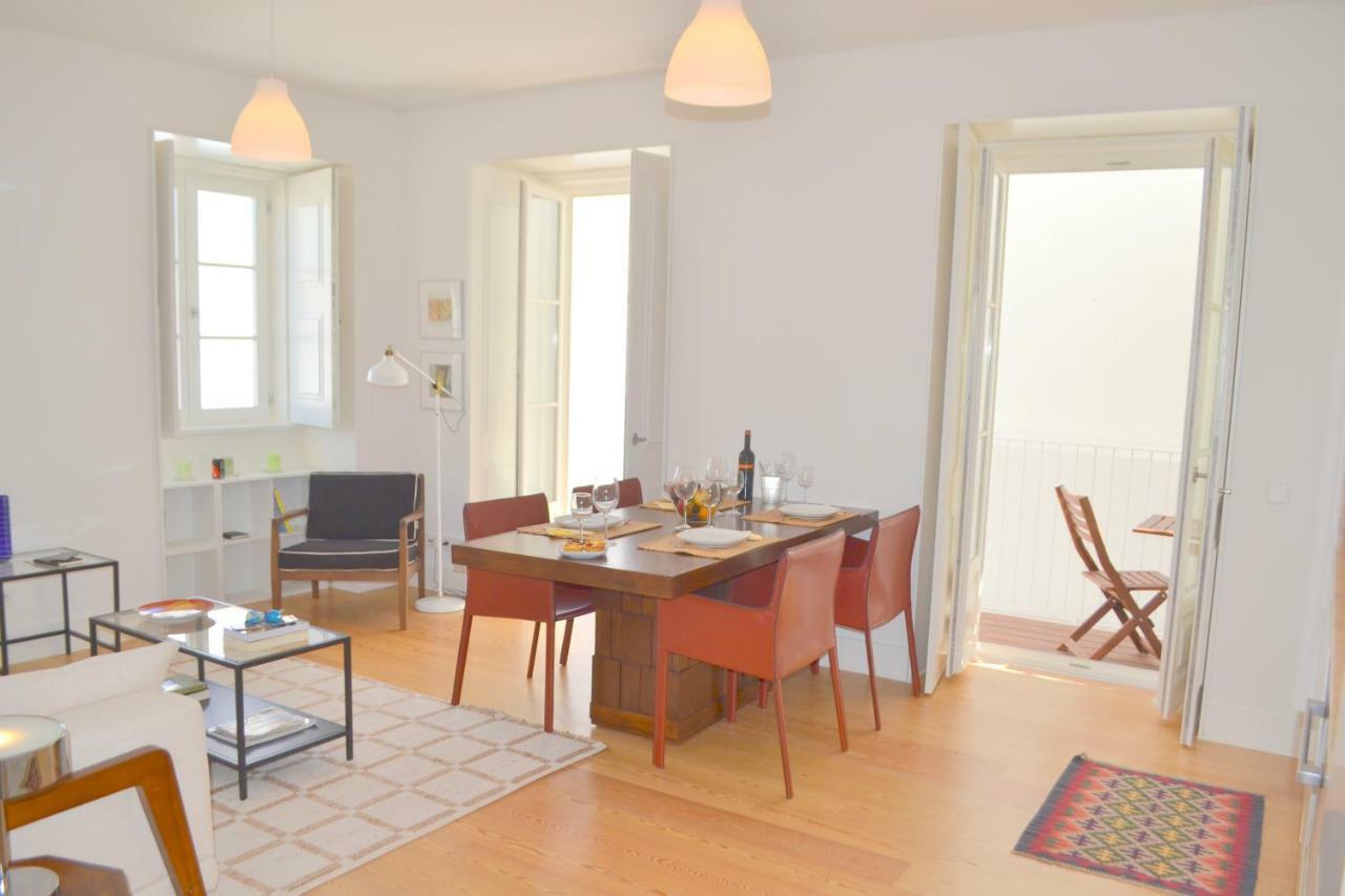 Tp Maestro 74, Lisbon Luxury & Swimming Pool Apartment Ngoại thất bức ảnh