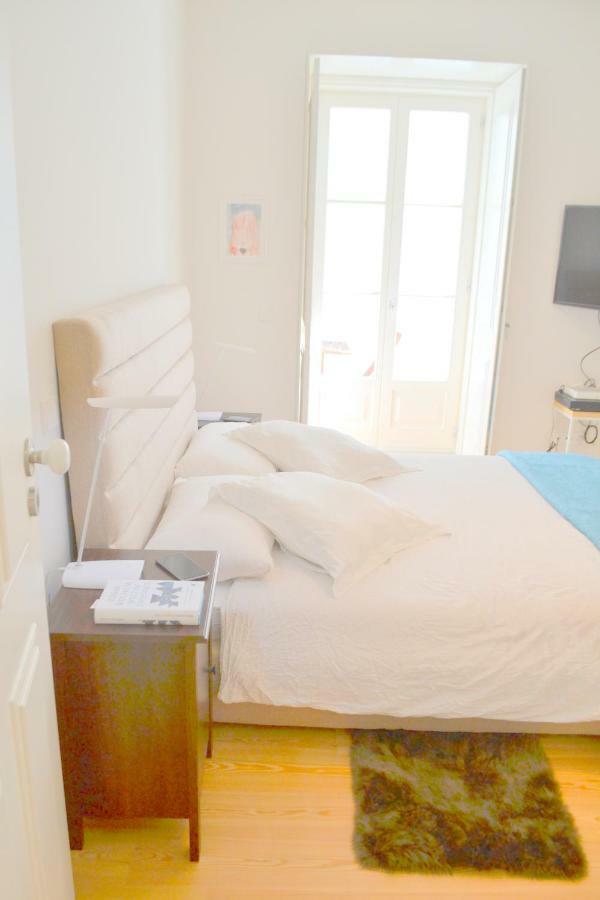 Tp Maestro 74, Lisbon Luxury & Swimming Pool Apartment Ngoại thất bức ảnh