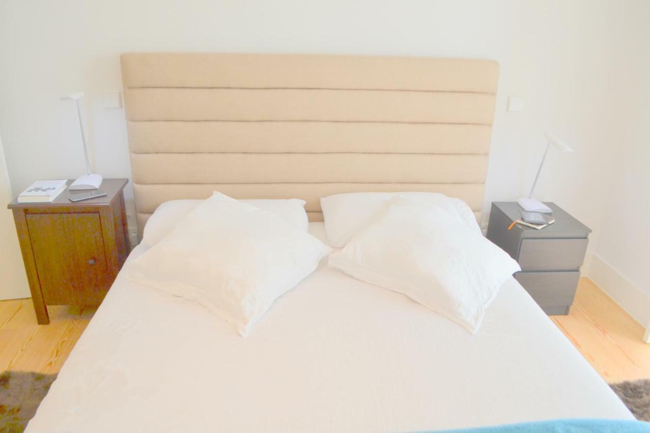 Tp Maestro 74, Lisbon Luxury & Swimming Pool Apartment Ngoại thất bức ảnh