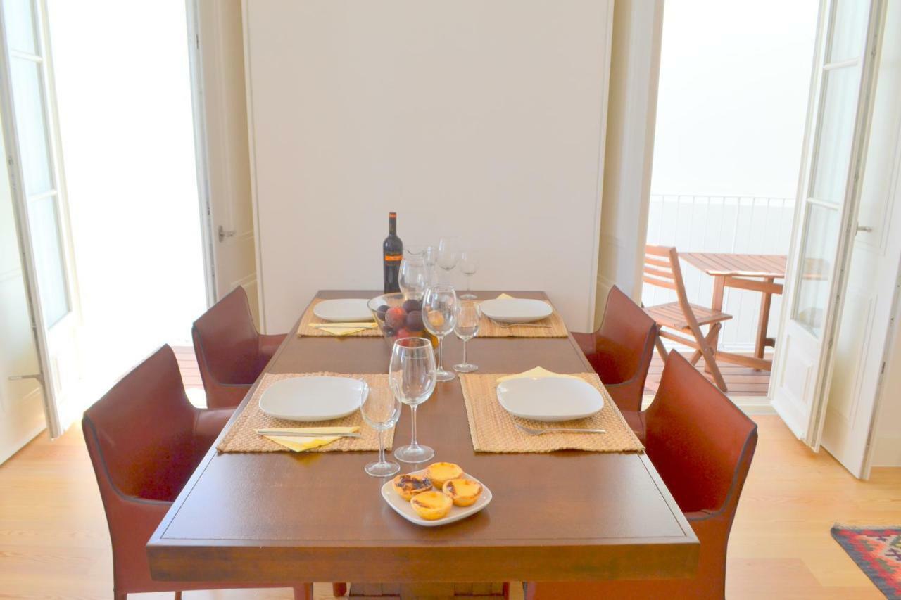 Tp Maestro 74, Lisbon Luxury & Swimming Pool Apartment Ngoại thất bức ảnh